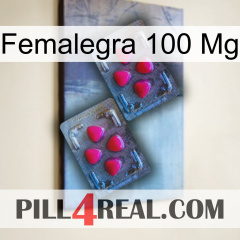 Femalegra 100 Mg 14